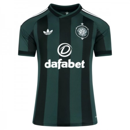 Celtic FC Venkovní 2026-27 - Fotbalové Dresy (S/S)