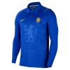 Chelsea Domácí 2026-27 - Fotbalové Dresy (L/S) Chelsea Domácí 2026-27 - Fotbalové Dresy (L/S)