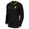 Chelsea Venkovní 2026-27 - Fotbalové Dresy (L/S) Chelsea Venkovní 2026-27 - Fotbalové Dresy (L/S)