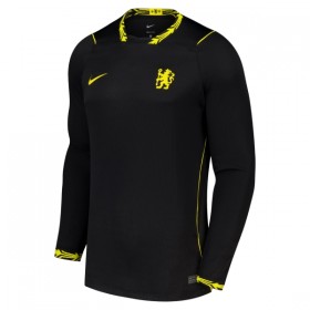 Chelsea Venkovní 2026-27 - Fotbalové Dresy (L/S)