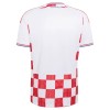 Chorvatsko Domácí 2026-27 - Fotbalové Dresy (S/S)