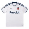 Como Venkovní 2026-27 - Fotbalové Dresy (S/S) Como Venkovní 2026-27 - Fotbalové Dresy (S/S)