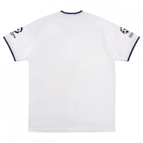 Como Venkovní 2026-27 - Fotbalové Dresy (S/S)