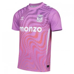 Coventry City Alternativní 2026-27 - Fotbalové Dresy (S/S)