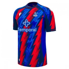 Crystal Palace Alternativní 2026-27 - Fotbalové Dresy (S/S)