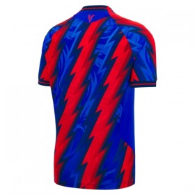 Crystal Palace Alternativní 2026-27 - Fotbalové Dresy (S/S)