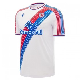 Crystal Palace Domácí 2026-27 - Fotbalové Dresy (S/S)