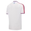 Crystal Palace Domácí 2026-27 - Fotbalové Dresy (S/S)