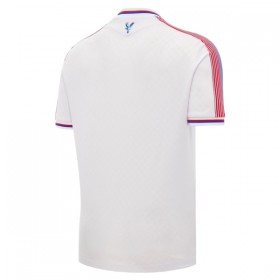 Crystal Palace Domácí 2026-27 - Fotbalové Dresy (S/S)