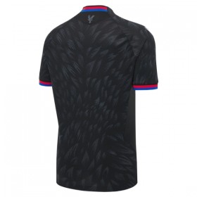 Crystal Palace Venkovní 2026-27 - Fotbalové Dresy (S/S)