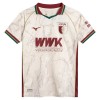 FC Augsburg Domácí 2026-27 - Fotbalové Dresy (S/S)