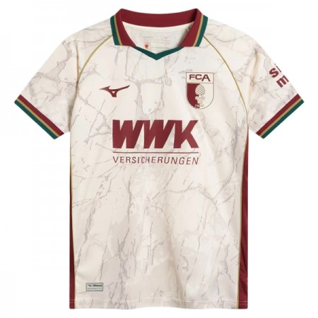 FC Augsburg Domácí 2026-27 - Fotbalové Dresy (S/S)
