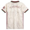 FC Augsburg Domácí 2026-27 - Fotbalové Dresy (S/S)