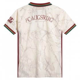 FC Augsburg Domácí 2026-27 - Fotbalové Dresy (S/S)
