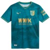 FC Augsburg Venkovní 2026-27 - Fotbalové Dresy (S/S)
