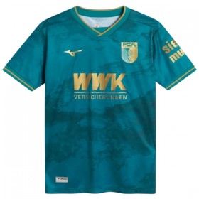FC Augsburg Venkovní 2026-27 - Fotbalové Dresy (S/S)