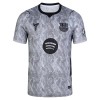 FC Barcelona Brankářské Venkovní 2026-27 - Fotbalové Dresy (S/S) FC Barcelona Brankářské Venkovní 2026-27 - Fotbalové Dresy (S/S)