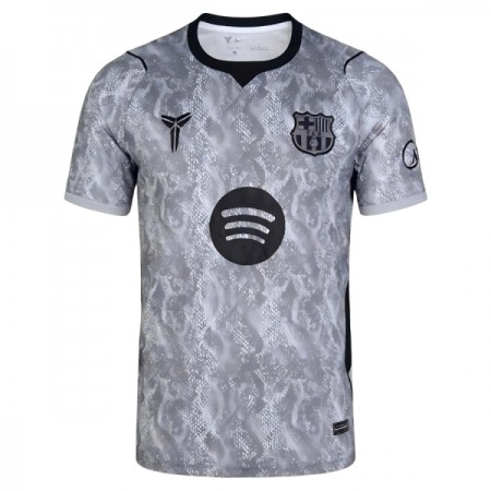 FC Barcelona Brankářské Venkovní 2026-27 - Fotbalové Dresy (S/S) FC Barcelona Brankářské Venkovní 2026-27 - Fotbalové Dresy (S/S)