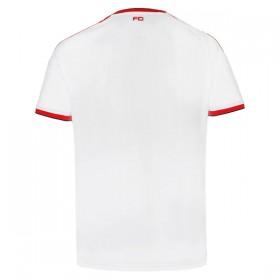 FC Köln Domácí 2026-27 - Dětské Fotbalové Dresy (S/S)