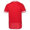 FC Köln Venkovní 2026-27 - Dětské Fotbalové Dresy (S/S)