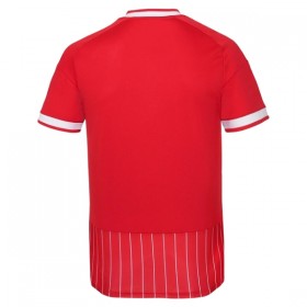 FC Köln Venkovní 2026-27 - Dětské Fotbalové Dresy (S/S)