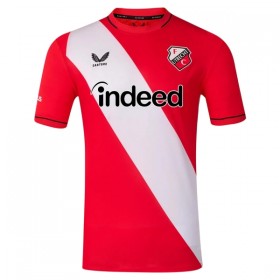 FC Utrecht Domácí 2026-27 - Fotbalové Dresy (S/S)