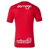 FC Utrecht Domácí 2026-27 - Fotbalové Dresy (S/S)