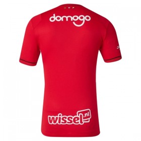 FC Utrecht Domácí 2026-27 - Fotbalové Dresy (S/S)