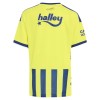 Fenerbahce Domácí 2026-27 - Fotbalové Dresy (S/S)