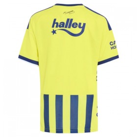 Fenerbahce Domácí 2026-27 - Fotbalové Dresy (S/S)