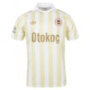 Fenerbahce Venkovní 2026-27 - Fotbalové Dresy (S/S) Fenerbahce Venkovní 2026-27 - Fotbalové Dresy (S/S)