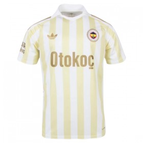 Fenerbahce Venkovní 2026-27 - Fotbalové Dresy (S/S)