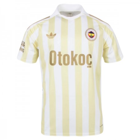 Fenerbahce Venkovní 2026-27 - Fotbalové Dresy (S/S) Fenerbahce Venkovní 2026-27 - Fotbalové Dresy (S/S)