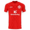 FSV Mainz 05 Domácí 2026-27 - Fotbalové Dresy (S/S) FSV Mainz 05 Domácí 2026-27 - Fotbalové Dresy (S/S)