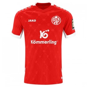 FSV Mainz 05 Domácí 2026-27 - Fotbalové Dresy (S/S)