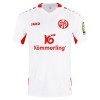 FSV Mainz 05 Venkovní 2026-27 - Fotbalové Dresy (S/S) FSV Mainz 05 Venkovní 2026-27 - Fotbalové Dresy (S/S)