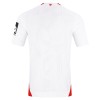 FSV Mainz 05 Venkovní 2026-27 - Fotbalové Dresy (S/S)