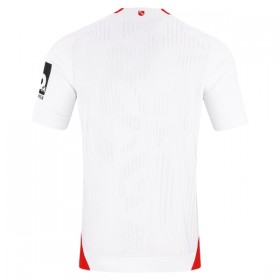 FSV Mainz 05 Venkovní 2026-27 - Fotbalové Dresy (S/S)