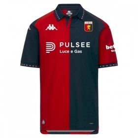 Genoa Domácí 2026-27 - Fotbalové Dresy (S/S)