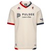 Genoa Venkovní 2026-27 - Fotbalové Dresy (S/S) Genoa Venkovní 2026-27 - Fotbalové Dresy (S/S)