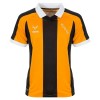 Hull City AFC Domácí 2026-27 - Fotbalové Dresy (S/S) Hull City AFC Domácí 2026-27 - Fotbalové Dresy (S/S)