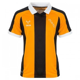 Hull City AFC Domácí 2026-27 - Fotbalové Dresy (S/S)