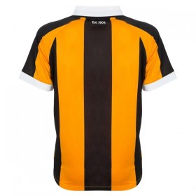 Hull City AFC Domácí 2026-27 - Fotbalové Dresy (S/S)