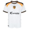Hull City AFC Venkovní 2026-27 - Fotbalové Dresy (S/S) Hull City AFC Venkovní 2026-27 - Fotbalové Dresy (S/S)