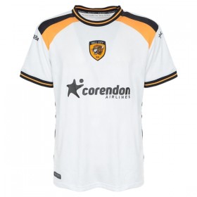 Hull City AFC Venkovní 2026-27 - Fotbalové Dresy (S/S)