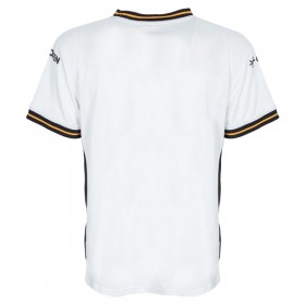 Hull City AFC Venkovní 2026-27 - Fotbalové Dresy (S/S)