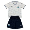 Lazio Řím Venkovní 2026-27 - Dětské Fotbalové Dresy (S/S) Lazio Řím Venkovní 2026-27 - Dětské Fotbalové Dresy (S/S)