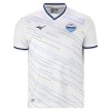 Lazio Řím Venkovní 2026-27 - Fotbalové Dresy (S/S)