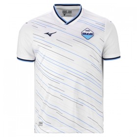 Lazio Řím Venkovní 2026-27 - Fotbalové Dresy (S/S)