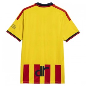 Lecce Domácí 2026-27 - Fotbalové Dresy (S/S)